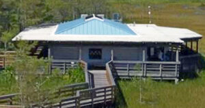 Nature Center website