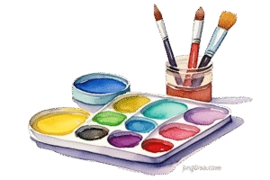 Wetland Watercolor Workshop