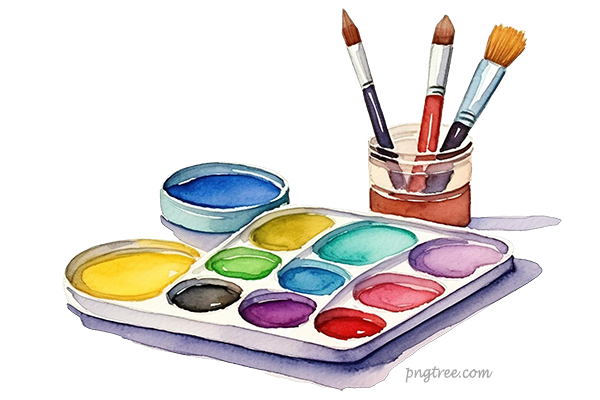 Wetland Watercolor Workshop