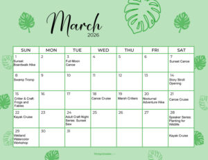 Calendar