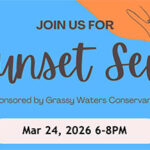 Sunset Sew March 24, 2026