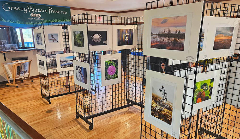 2026 Photo Contest Exhibit