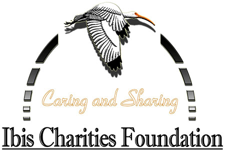 Conservancy Awarded Ibis Charities Foundation Grant